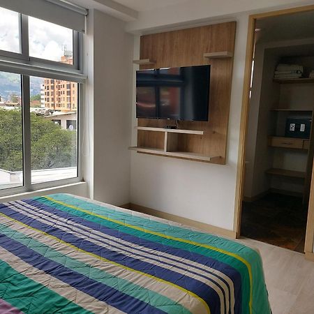 All Inclusive Suites Меделин Екстериор снимка