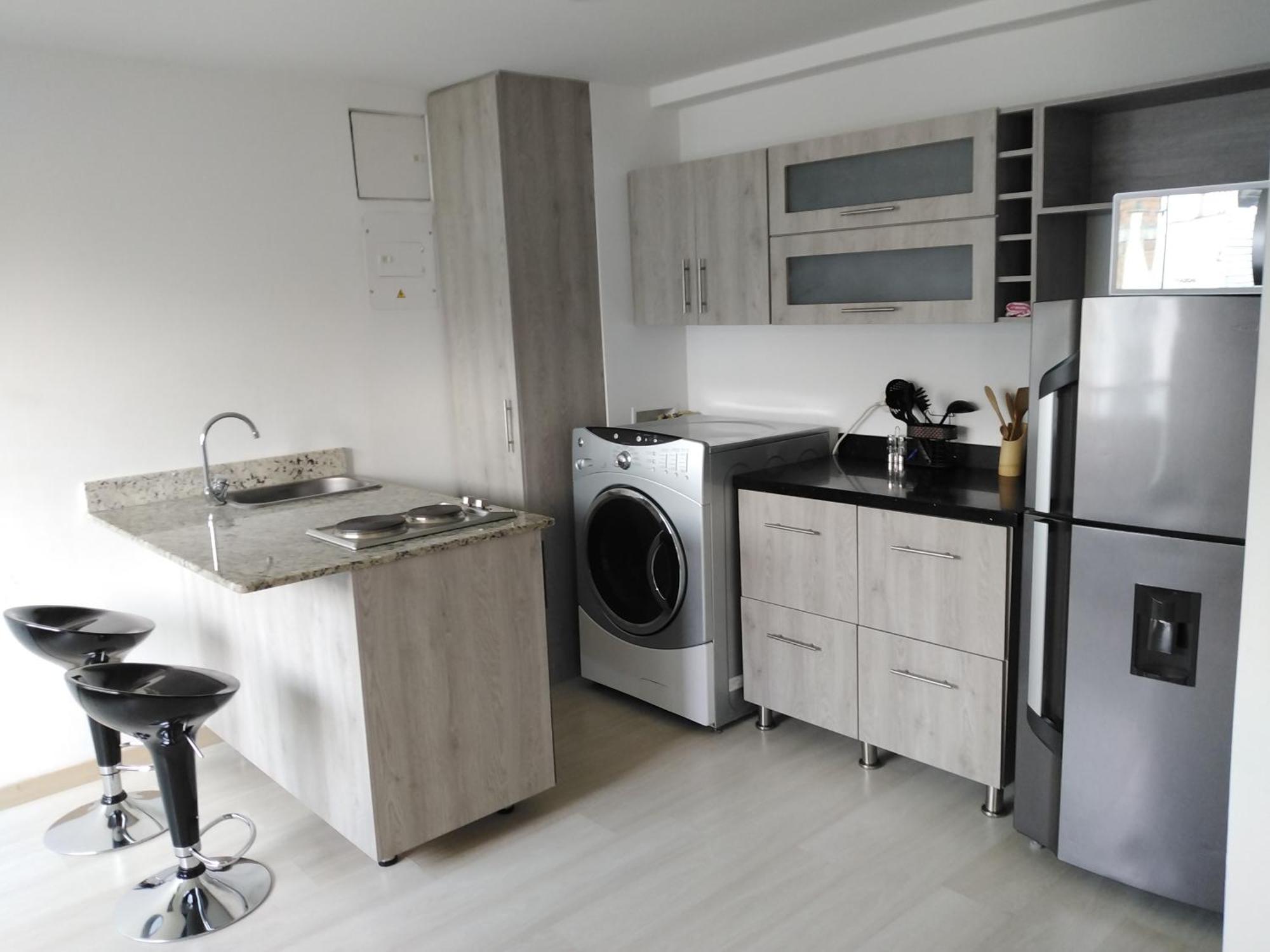 All Inclusive Suites Меделин Екстериор снимка