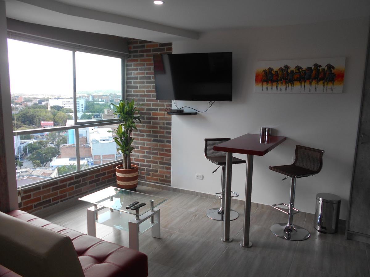 All Inclusive Suites Меделин Екстериор снимка